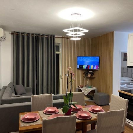 דורס Arteg Apartments - Premium מראה חיצוני תמונה