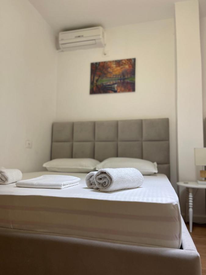 דורס Arteg Apartments - Premium מראה חיצוני תמונה