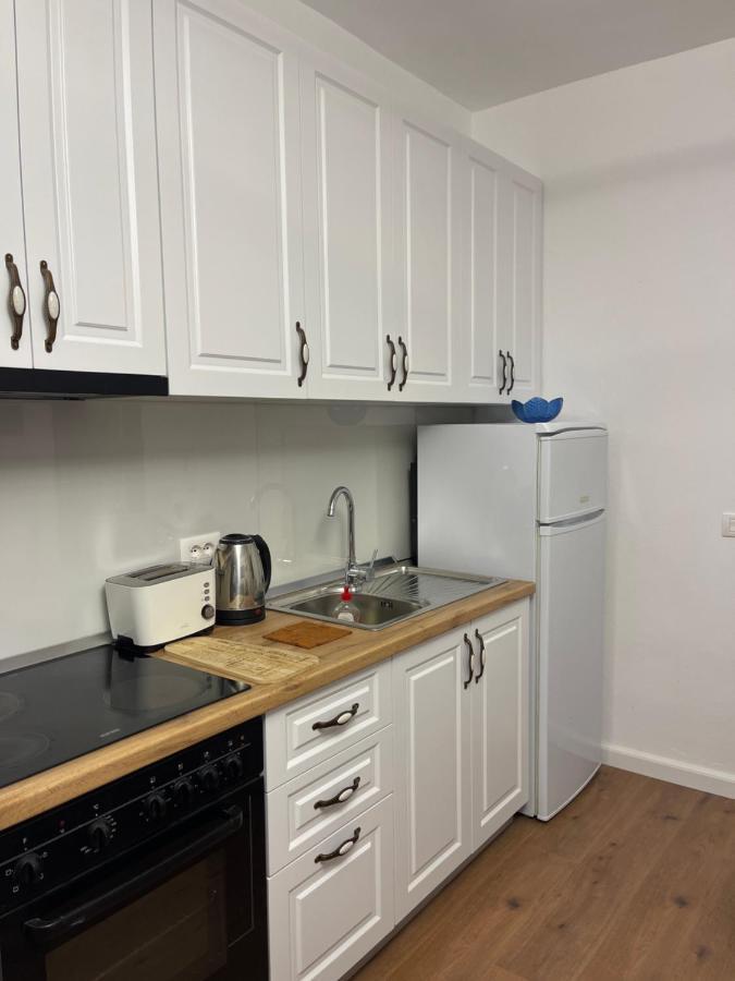 דורס Arteg Apartments - Premium מראה חיצוני תמונה