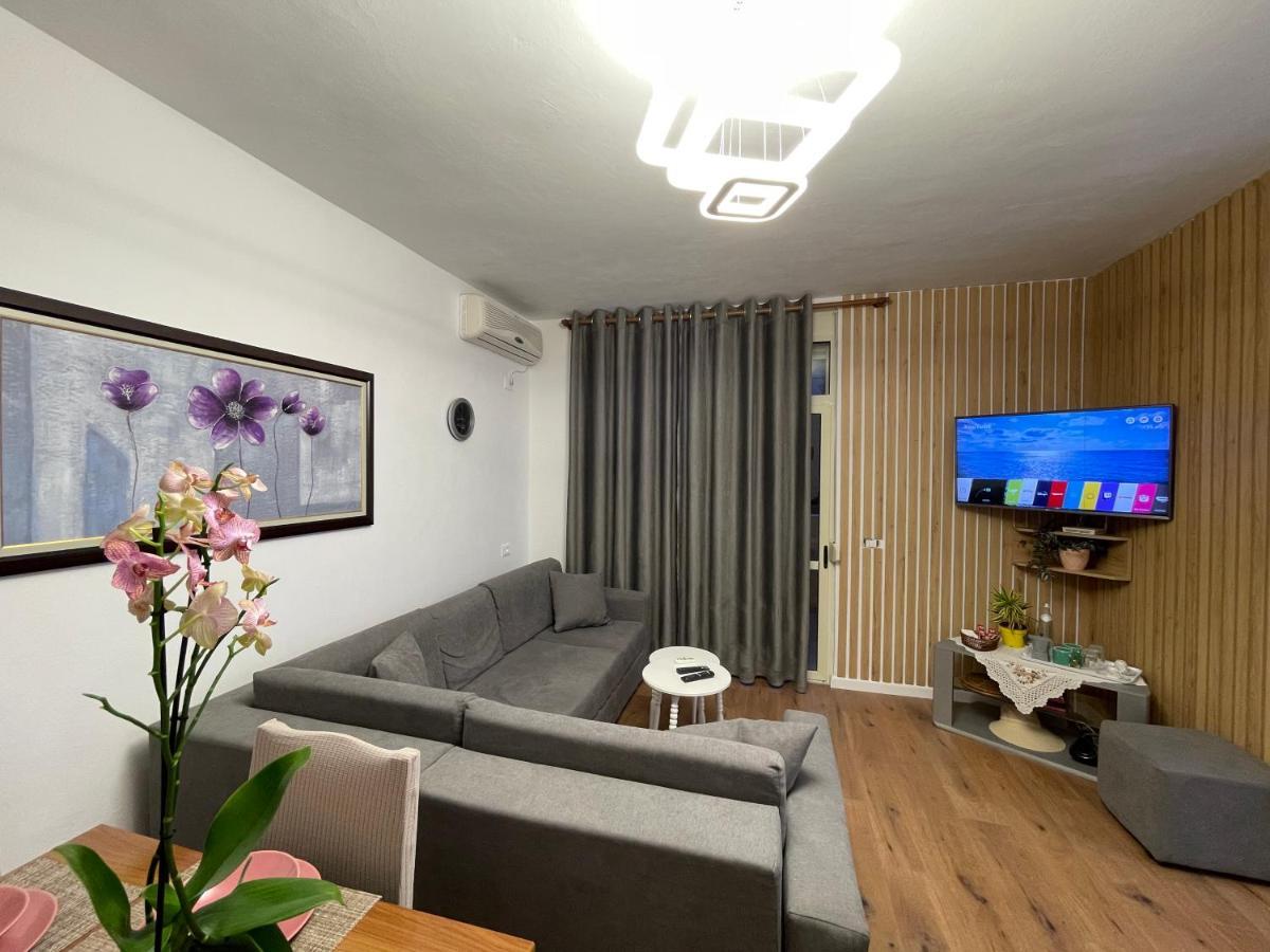 דורס Arteg Apartments - Premium מראה חיצוני תמונה