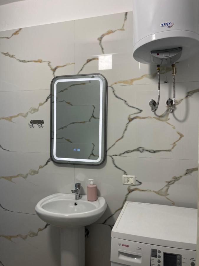 דורס Arteg Apartments - Premium מראה חיצוני תמונה