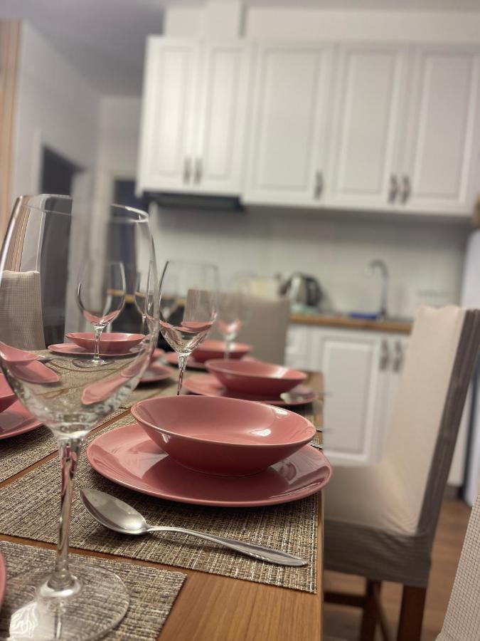דורס Arteg Apartments - Premium מראה חיצוני תמונה
