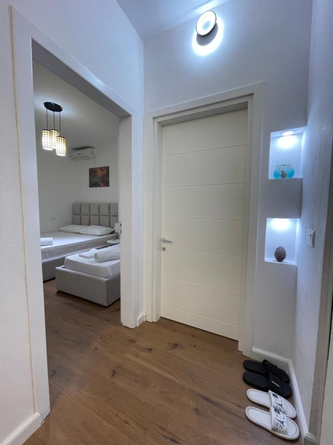 דורס Arteg Apartments - Premium מראה חיצוני תמונה