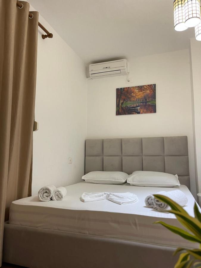 דורס Arteg Apartments - Premium מראה חיצוני תמונה