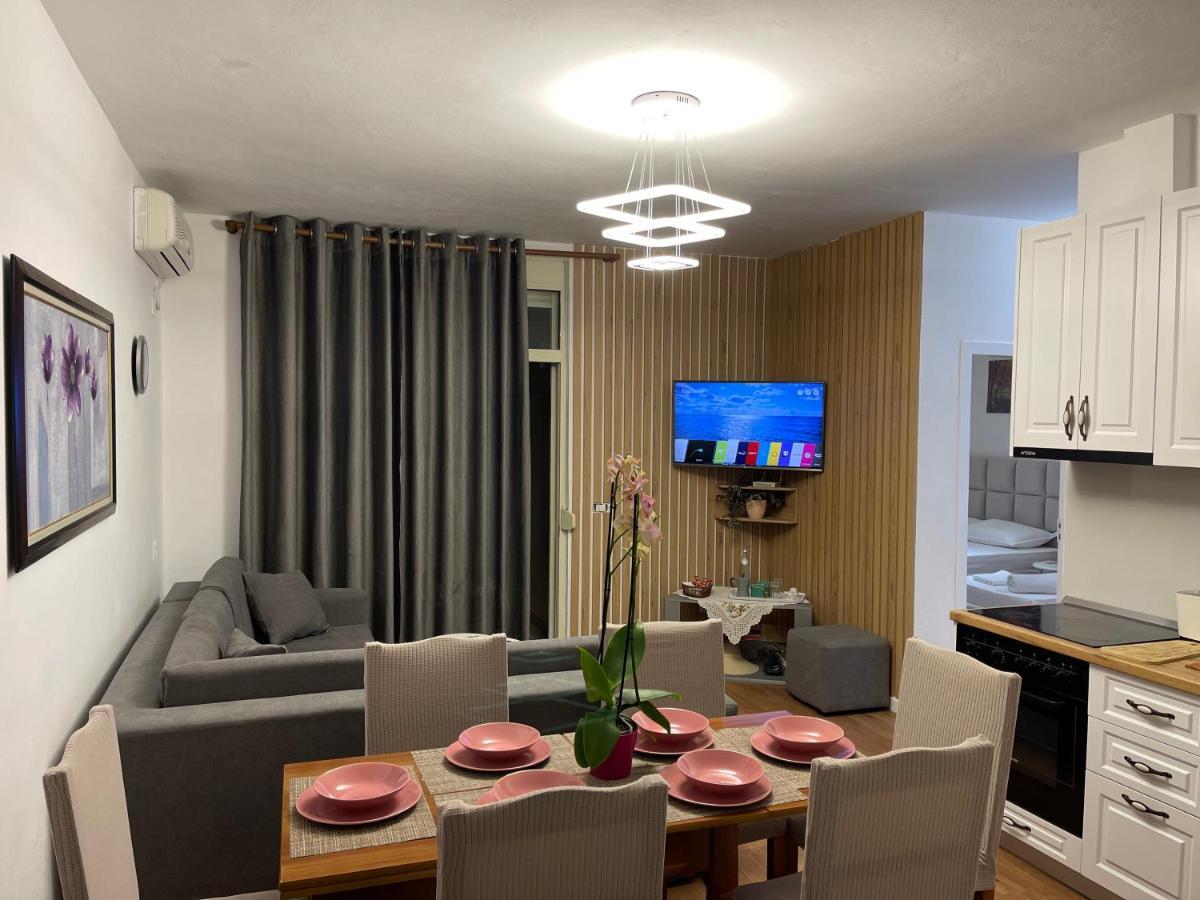 דורס Arteg Apartments - Premium מראה חיצוני תמונה