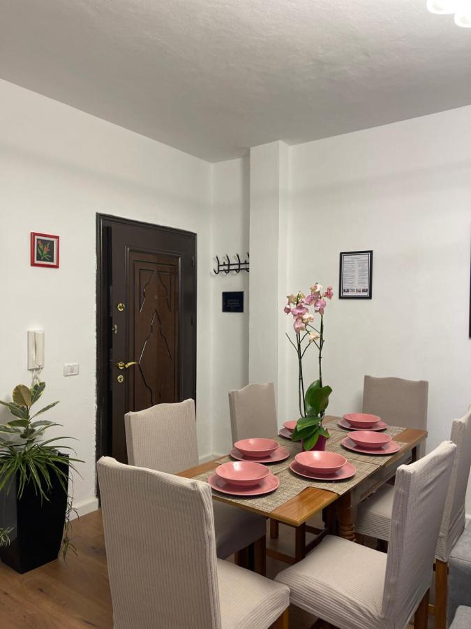 דורס Arteg Apartments - Premium מראה חיצוני תמונה