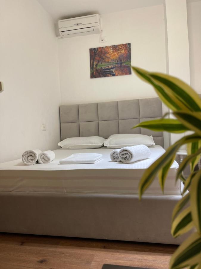 דורס Arteg Apartments - Premium מראה חיצוני תמונה