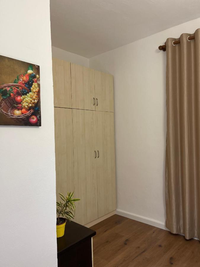 דורס Arteg Apartments - Premium מראה חיצוני תמונה