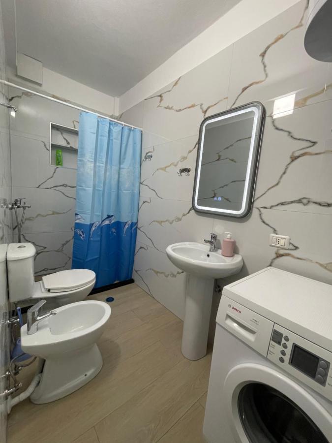 דורס Arteg Apartments - Premium מראה חיצוני תמונה