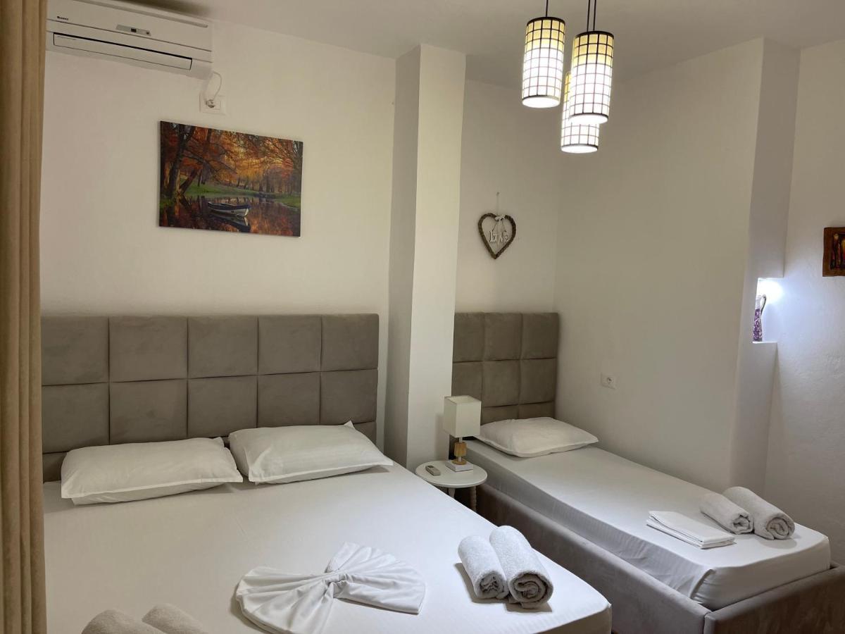 דורס Arteg Apartments - Premium מראה חיצוני תמונה