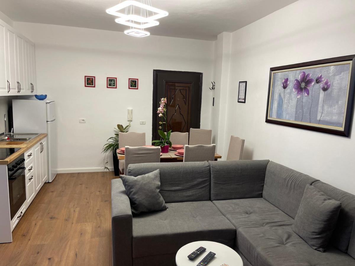 דורס Arteg Apartments - Premium מראה חיצוני תמונה