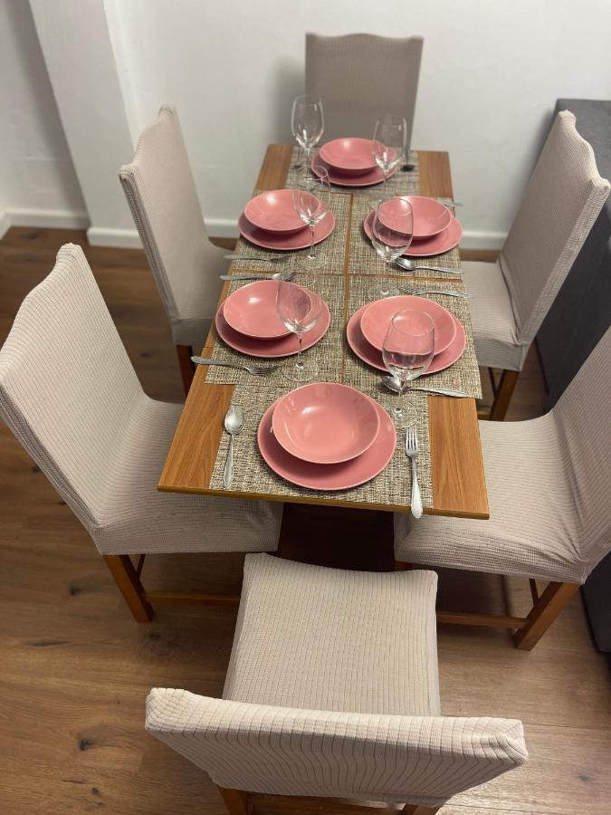 דורס Arteg Apartments - Premium מראה חיצוני תמונה