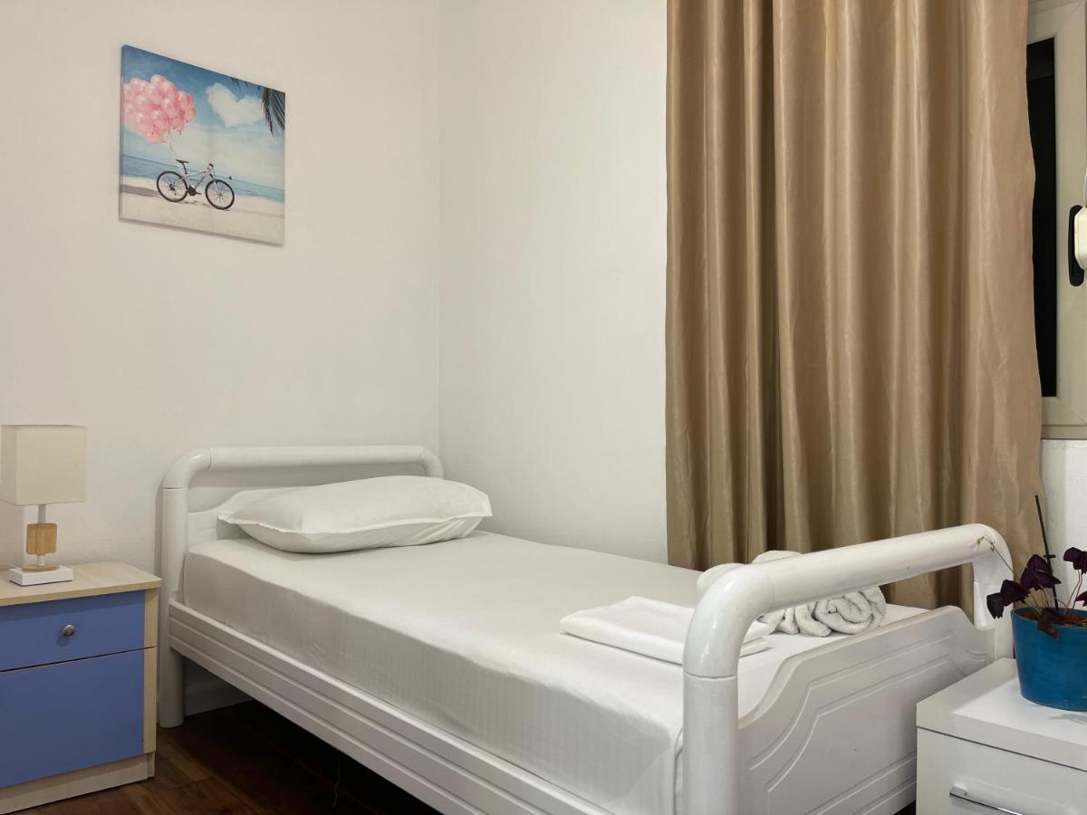 דורס Arteg Apartments - Premium מראה חיצוני תמונה