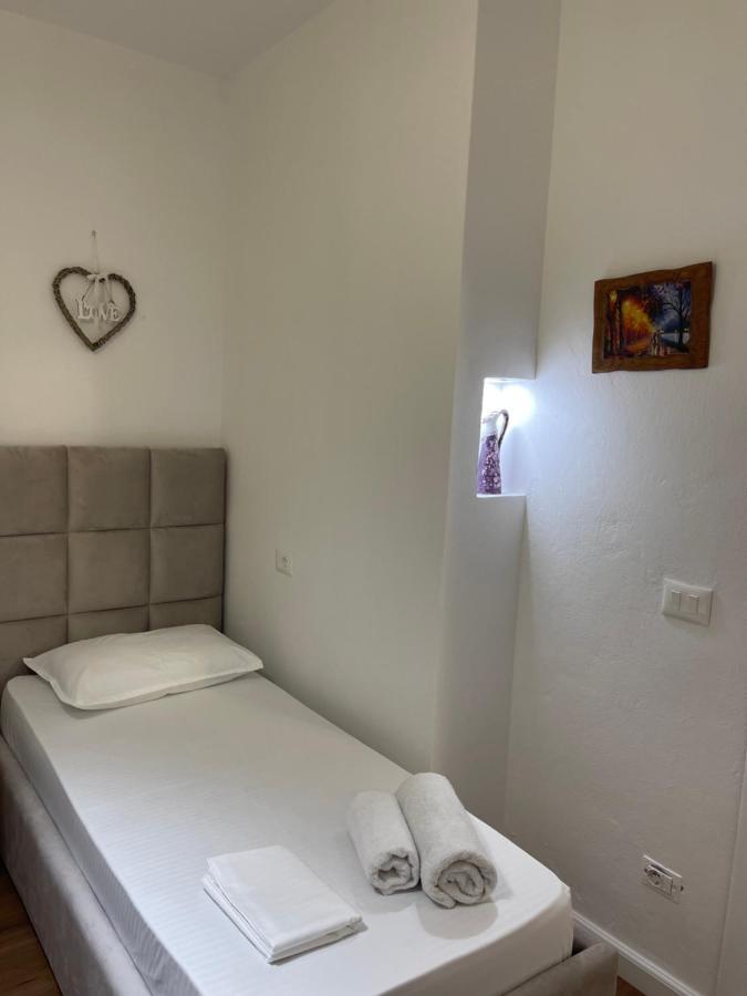דורס Arteg Apartments - Premium מראה חיצוני תמונה