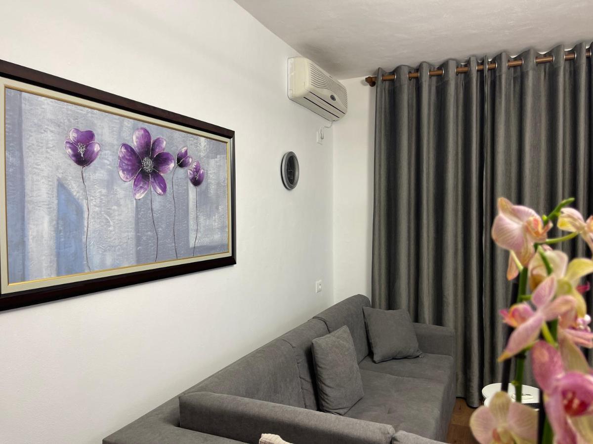 דורס Arteg Apartments - Premium מראה חיצוני תמונה
