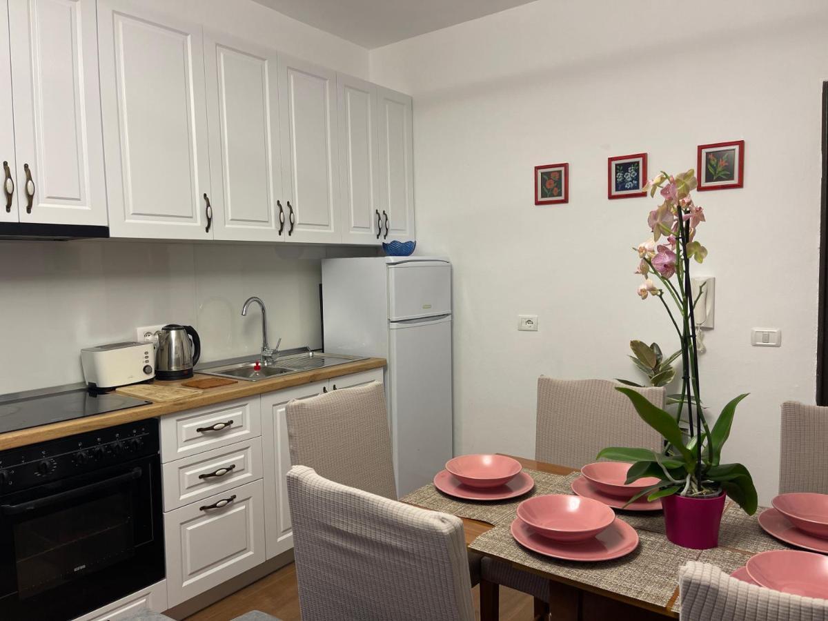 דורס Arteg Apartments - Premium מראה חיצוני תמונה