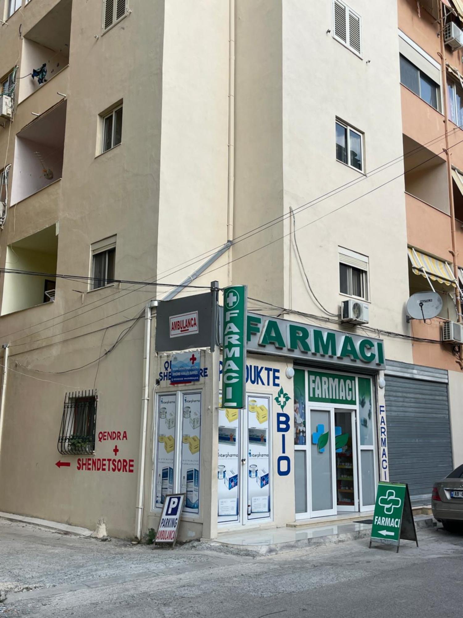 דורס Arteg Apartments - Premium מראה חיצוני תמונה