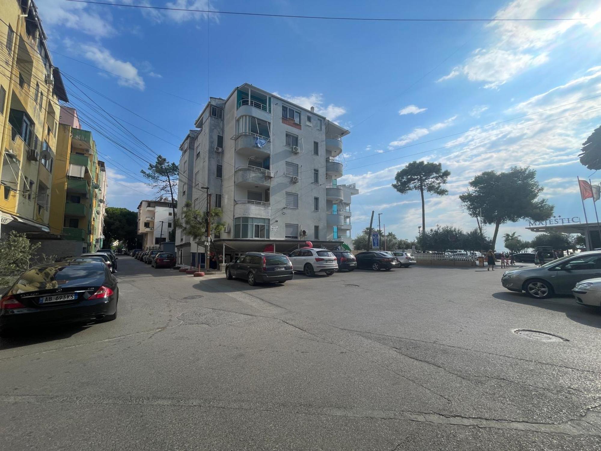 דורס Arteg Apartments - Premium מראה חיצוני תמונה